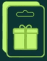 Present a gift Card