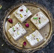 Paneer and Dahi